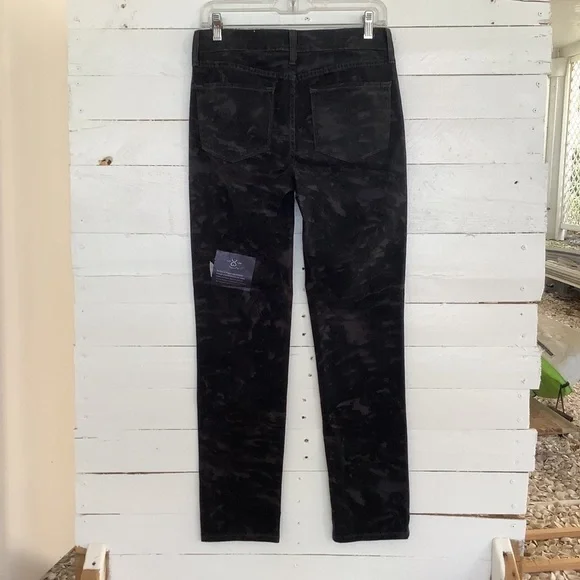 NYDJ Skinny Jeans NWOT Size 4 - Picture 2 of 7